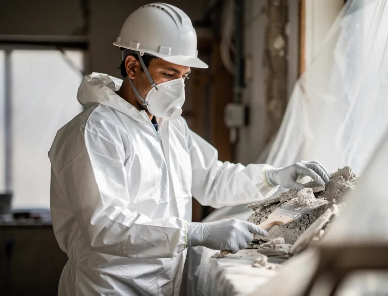 Asbestos Removal service in Roanoke